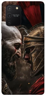 Чохол на Samsung Galaxy S10 Lite God of War фото 1 з 1