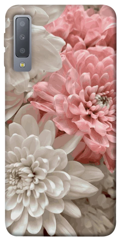 Чохол на Samsung A750 Galaxy A7 (2018) Spring flow фото 1 з 1