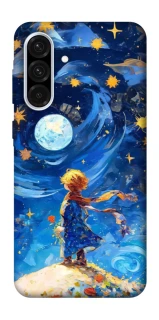 Чехол на Samsung Galaxy A36 5G Little Prince фото 1 из 1