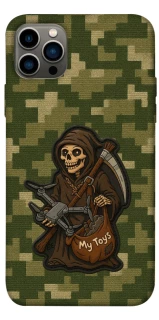 Чохол на Apple iPhone 12 Pro (6.1") FPV surprise фото 1 з 1