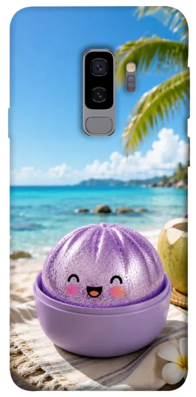 Чохол на Samsung Galaxy S9+ Dumpling ver.7 фото 1 з 1