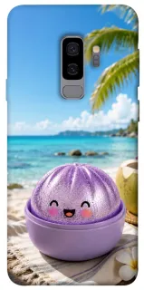 Чохол на Samsung Galaxy S9+ Dumpling ver.7 фото 1 з 1