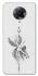 Чехол на Xiaomi Redmi K30 Pro / Poco F2 Pro Tattoo ver.10 фото 1 из 1