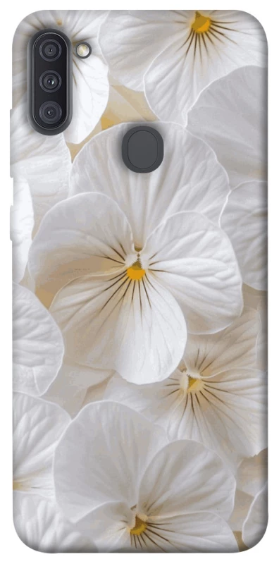 Чохол на Samsung Galaxy A11 Pastel Dreams фото 1 з 1