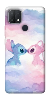 Чехол на Oppo A15s / A15 Stitch ver.30 фото 1 из 1