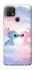 Чехол на Oppo A15s / A15 Stitch ver.30 фото 1 из 1