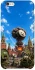 Чохол на Apple iPhone 6/6s plus (5.5") Moscow never sleeps ver.7 фото 1 з 1