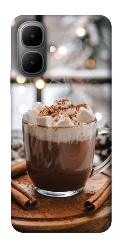 Чохол на Infinix Smart 10 Cocoa фото 1 з 1