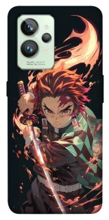 Чохол на Realme GT2 Tandziro фото 1 з 1