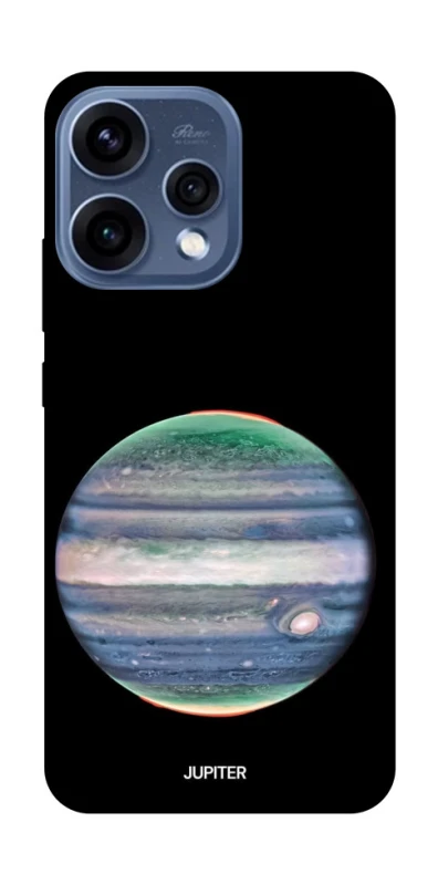 Чехол на Oppo Reno 15 Jupiter фото 2 из 2