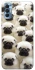 Чохол на TECNO Spark 8P Doggy Pug Love фото 1 з 1