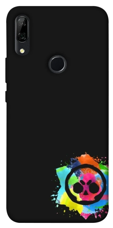 Чохол на Huawei P Smart Z Brawl Stars ver.4 фото 1 з 1