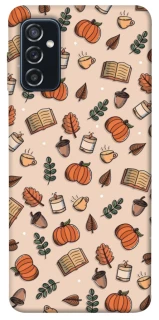 Чехол на Samsung Galaxy M52 Autumn vibes ver.5 фото 1 Чехол на Samsung Galaxy M52 Autumn vibes ver.5 фото 1 из 1