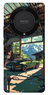 Чехол на Huawei Magic5 Lite Porsche фото 1 из 1