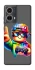 Чохол на Motorola Moto G85 Roblox Gamer Peace фото 1 з 1