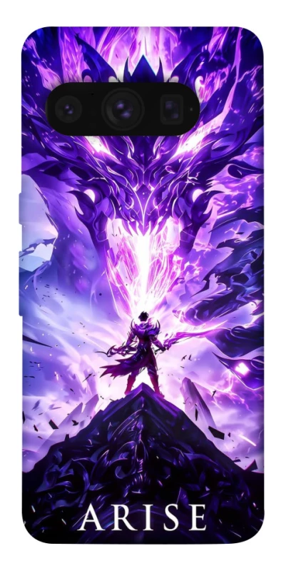 Чохол на Google Pixel 8 Pro Solo Leaving фото 1 з 1