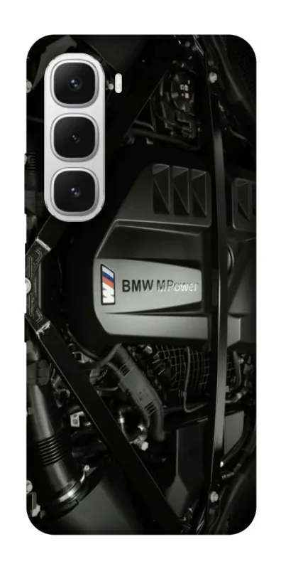 Чохол на Infinix Hot 60i BMW V58 фото 1 з 1