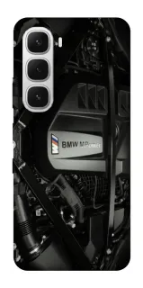 Чохол на Infinix Hot 60i BMW V58 фото 1 з 1