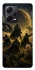 Чохол на Xiaomi Redmi Note 12 Pro 5G HELLDIVERS ver.2 фото 1 з 1