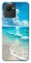 Чехол на Realme C30 Azure sea фото 1 из 1