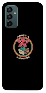 Чохол на Samsung Galaxy M23 5G Stranger Things ver.14 фото 1 з 1