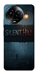 Чохол на Realme C67 4G Silent Hill aesthetic ver.2 фото 1 з 1
