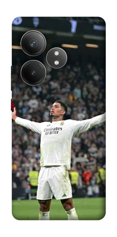 Чохол на Realme GT Neo 6 SE Jude Bellingham фото 1 з 1