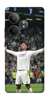Чехол на Realme GT Neo 6 SE Jude Bellingham фото 1 из 1