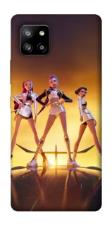 Чохол на Samsung Galaxy A42 5G K-Pop Demon Hunters ver.2 фото 1 з 1