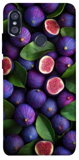 Чехол на Xiaomi Redmi Note 5 Pro / Note 5 (AI Dual Camera) Figs фото 1 из 1