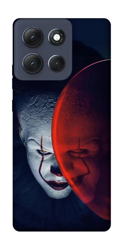 Чохол на Motorola Moto G86 Power Воно v3 фото 1 з 1