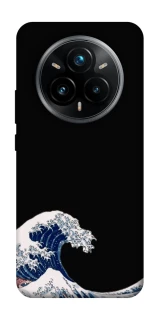 Чохол на Realme 14 Pro Japa wave фото 1 з 1