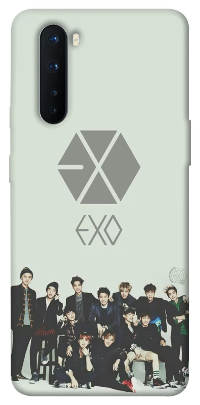 Чохол на OnePlus Nord EXO v2 фото 1 з 1