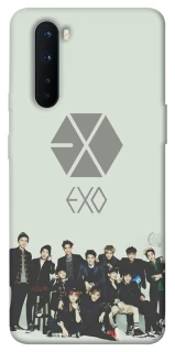 Чохол на OnePlus Nord EXO v2 фото 1 з 1