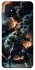 Чохол на Samsung Galaxy M31s Hulk v2 фото 1 з 1
