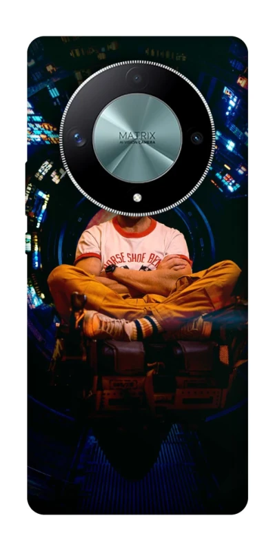 Чохол на Huawei Magic6 Lite Project Hail Mary ver.3 фото 1 з 1