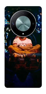 Чохол на Huawei Magic6 Lite Project Hail Mary ver.3 фото 1 з 1