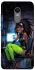 Чехол на Xiaomi Redmi 5 Plus / Redmi Note 5 (Single Camera) Cyber girl фото 1 из 1