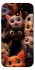 Чохол на Samsung J730 Galaxy J7 (2017) happy cats фото 1 з 1
