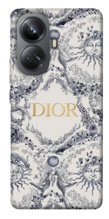 Чохол на Realme 10 Pro+ Dior фото 1 з 1