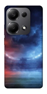 Чохол на Xiaomi Redmi Note 13 Pro 5G Football aesthetic ver.1 фото 1 з 1
