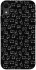 Чохол на Apple iPhone XR (6.1") Black Cats фото 1 Чохол на Apple iPhone XR (6.1") Black Cats фото 1 з 1