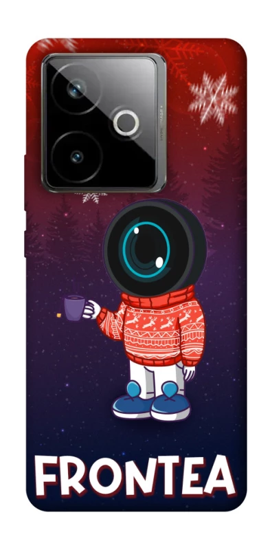 Чехол на Realme GT 7T Frontea фото 1 из 1