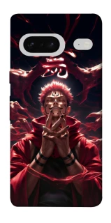 Чехол на Google Pixel 7 Ryomen Sukuna фото 1 из 1