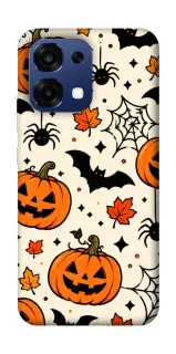 Чехол на Oppo A6 Pro 4G/5G Halloween v13 фото 1 из 1