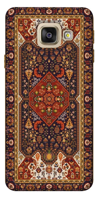 Чохол на Samsung A520 Galaxy A5 (2017) Килим v8 фото 1 з 1