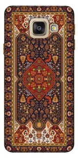 Чохол на Samsung A520 Galaxy A5 (2017) Килим v8 фото 1 з 1