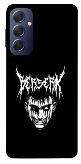 Чехол на Samsung Galaxy M54 5G Berserk v2 фото 1 из 1