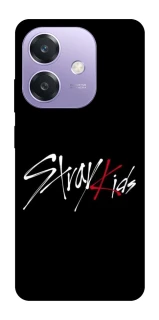 Чехол на Oppo A40m Stray Kids Logo фото 1 из 1