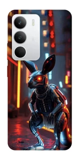 Чохол на Realme C71 Cyber Kangaroo фото 1 з 1